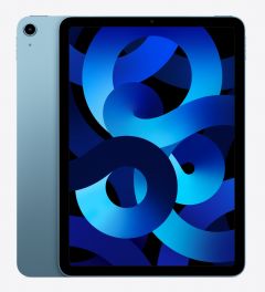 10.9" iPad Air WI-FI 256GB - Blue