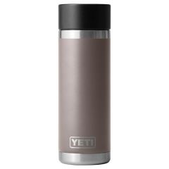 Yeti Rambler 18 oz Hotshot Bottle, Sharptail Taupe