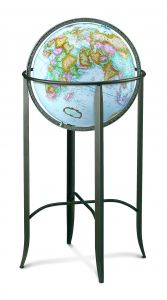 Trafalgar Eco Friendly Globe