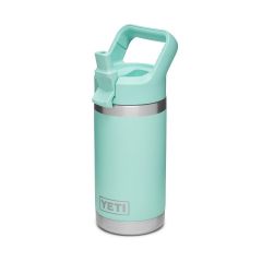 Yeti Rambler Jr 12 oz Hotshot Bottle, Seafoam