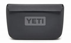 Yeti SideKick Dry Charcoal