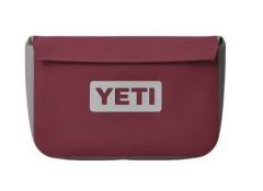 Yeti Sidekick Dry Harvest Red