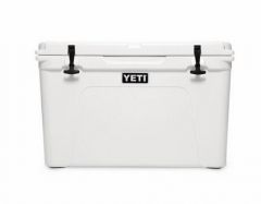 Yeti Tundra 105, White