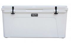 Yeti Tundra 125, White