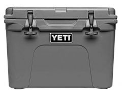 Yeti Tundra 35 - Charcoal