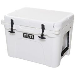 Yeti Tundra 35 - White