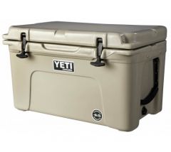 Yeti Tundra 45 - Tan