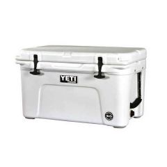 Yeti Tundra 45 - White