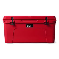 Yeti Tundra 65 - Rescue Red