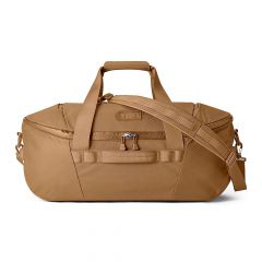 Yeti Crossroads Duffel - 60L - Alpine Brown