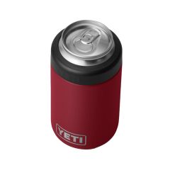 Yeti Rambler Colster - Harvest Red