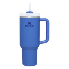 Stanley The Quencher H2.0 Flowstate Tumbler, 40 oz, Azure