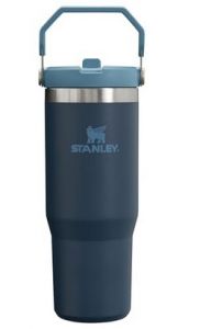 Stanley The IceFlow Flip Straw Tumbler 30 oz, Navy