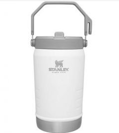 Stanley The IceFlow Flip Straw Jug 40 oz, Polar