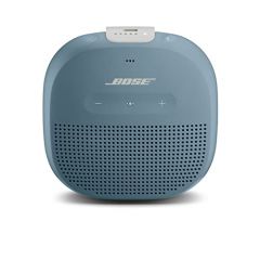 Bose SoundLink Micro Bluetooth speaker -Blue