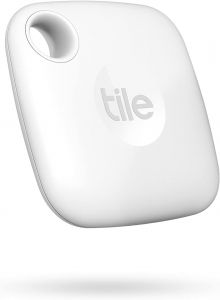 Tile Mate (2022)- White