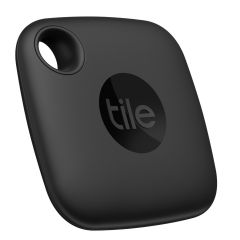 Tile Mate (2022)-Black