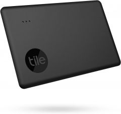 Tile Slim (2022)-Black