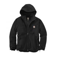 Mens Full Swing Cryder Jacket-Black-2X