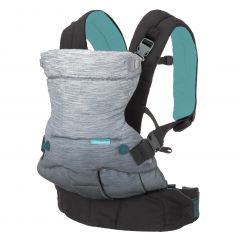 Go Forward Evolved Ergonomic Carrier