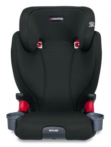 Skyline Booster Seat - Dusk