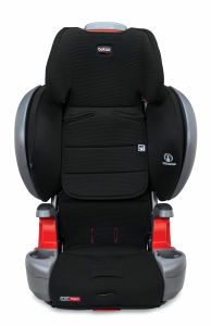 Grow with You Clicktight Plus Harness-2-Booster Seat - Jet