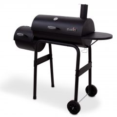 BBQ Smoker Grill 430