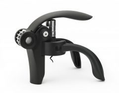 Baltaz Dark Lever Corkscrew with Foil-Cutter