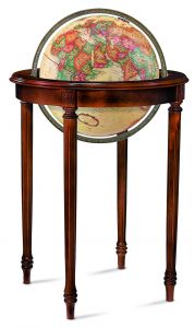 Regency Eco Friendly Globe