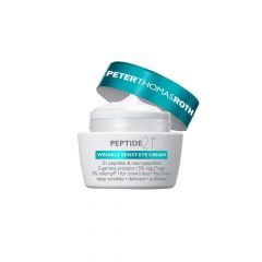 Peptide 21 Wrinkle Resist Eye Cream