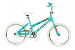 Girls 20" Tomcat BMX - TEAL