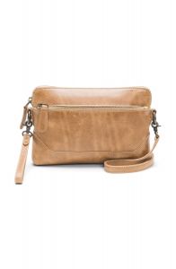 Melissa Crossbody Wristlet