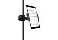 iKlip 3 Mic Stand Mount for Tablets