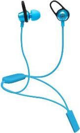 Wicked Audio Bandido Bluetooth Earbud-Blue