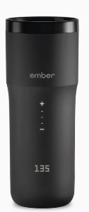 Ember Travel Mug 2 Plus-Black