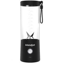 Blendjet 2 Portable Blender - Black