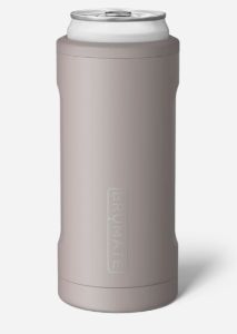 Brumate Hopsulator Slim - Mocha