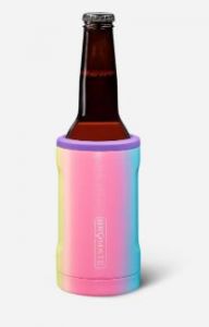 Brumate Hopsulator Bott'l - Glitter Rainbow