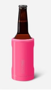 Brumate Hopsulator Bott'l - Neon Pink