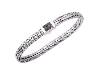 Unisex Sapphire Bracelet