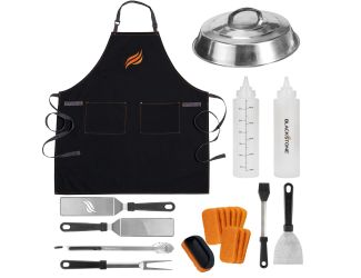 Pro 22-Piece Toolkit