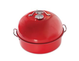 Kettle Smoker