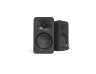 100W Bluetooth Desktop Speakers (Pair): White
