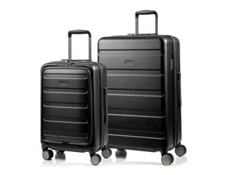 Tech Luggage Set Size 2 Pieces