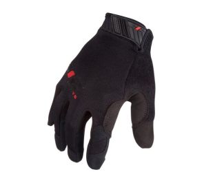 Touchscreen Compatible Mechanic Gloves, SM