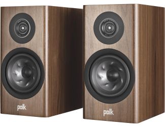 Polk Audio Reserve R100 Bookshelf speakers