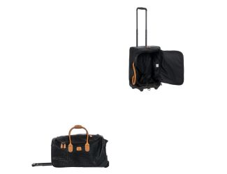 My Safari 21 inch Rolling Duffle