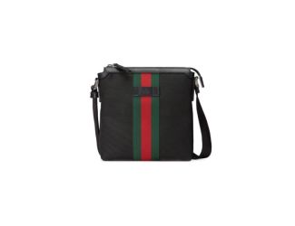 Messenger Bag