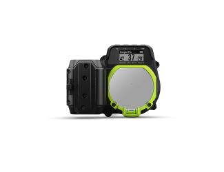 Xero A1 Bow Sight - Left Hand