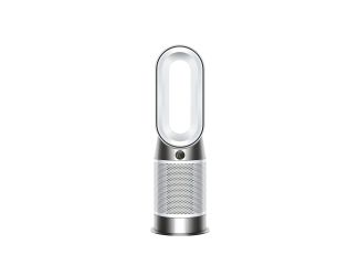 Purifier Hot+Cool Gen1 HP10 Purifying Fan White/Silver